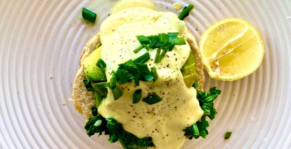 Brunch with Plants